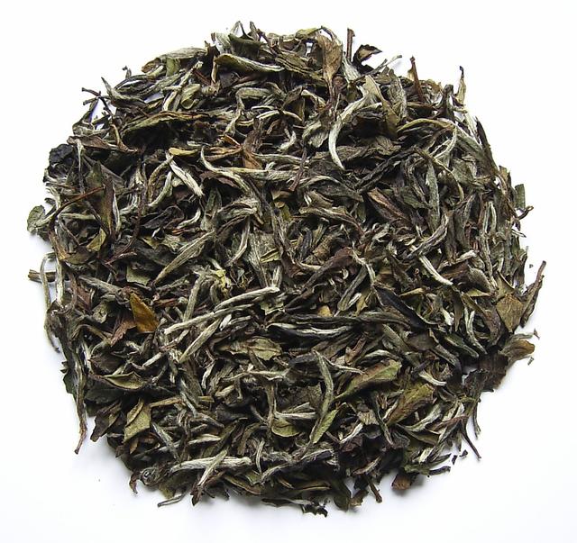 white tea - free image