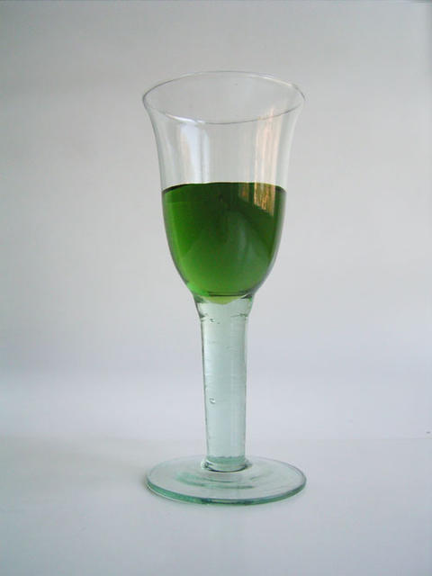 Woodruff drink - free image