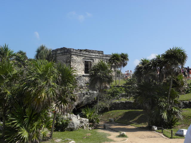 Yucatan Peninsula - free image